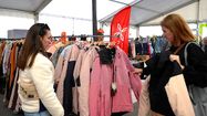 BRADERIE DE LA GLISSE - C’est à Biarritz pour les fans de vagues, neige et montagne